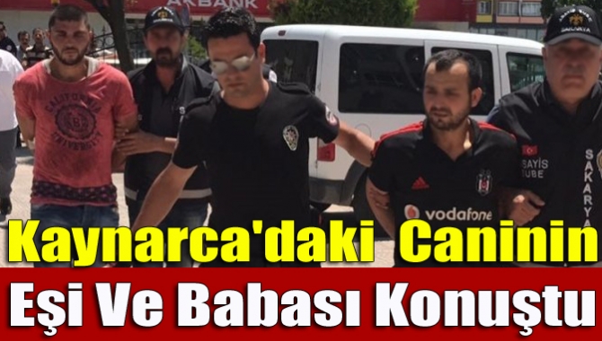 Sakarya’nın Kaynarca ilçesinde Türkiye ayağa kaldıran vahşi cinayetlerin sorumlularından Birol