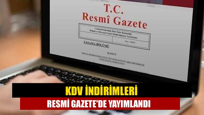 Cumhurbaşkanı Recep Tayyip Erdoğan'ın kabine toplantısı sonrasında açıkladığı bazı temel