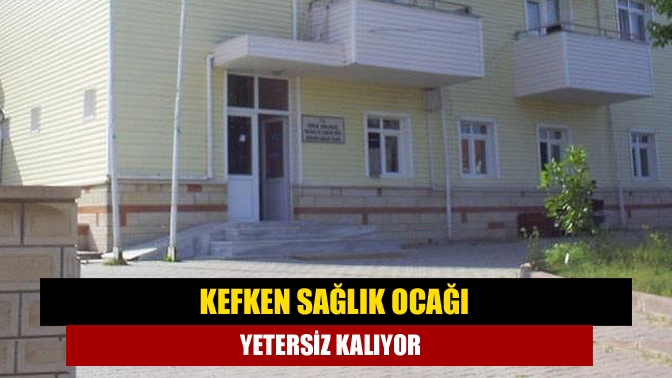 Yaz aylarında Kandıra’da yaşanan nüfus yoğunluğu ile birlikte sağlık alanında