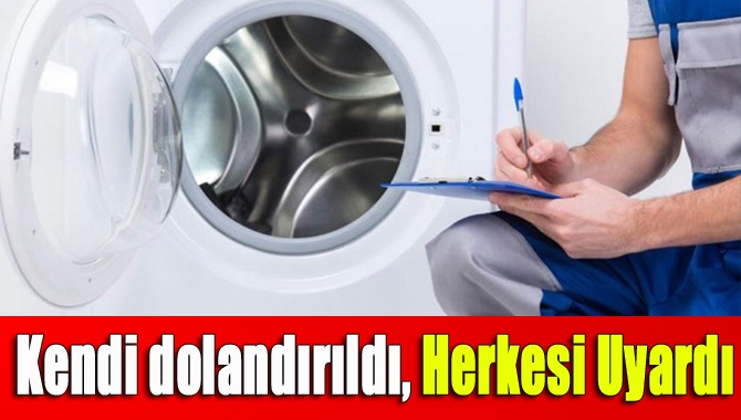 Günümüzde dolandırıcılık çok yaygın. Dolandırıcılar her yola başvuruyor, halkın parasını