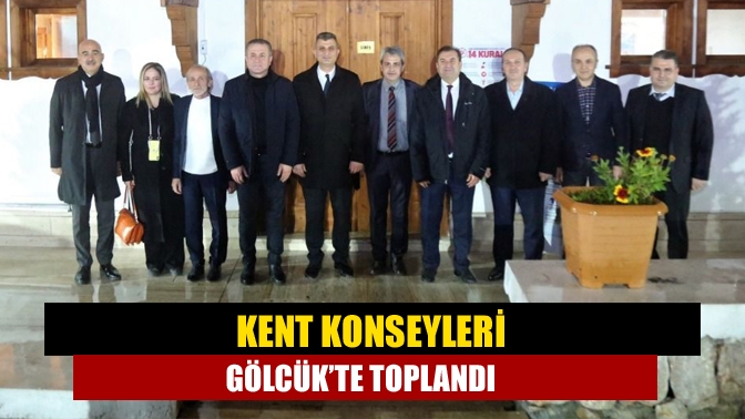 Kocaeli Kent Konseyi’nin öncülüğünde, her ay farklı bir İlçede düzenlenen
