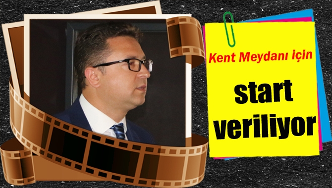 Güzel Evim Güzel Kentim projesinde Çarşı, Turan Güneş ve Türkocağı