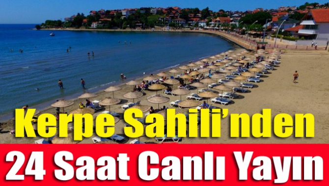 Kocaeli’nin farklı noktalarına 7/24 görüntü alan şehir kameraları yerleştiren Büyükşehir,