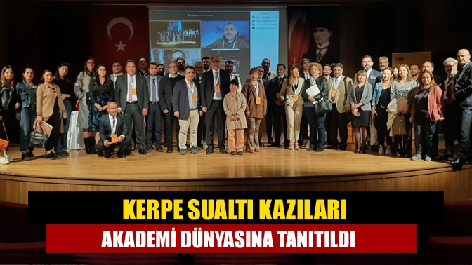 Kocaeli İl Kültür ve Turizm Müdürlüğü’ne bağlı Müze Müdürlüğü’nün Kandıra