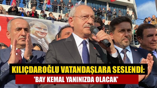 Leyla Atakan Şehir Kütüphanesi açılışı için İzmit’e gelen CHP Genel