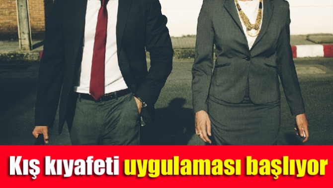 Kocaeli Valiliği kent genelinde yer alan kamu kurumlarında memurlar için