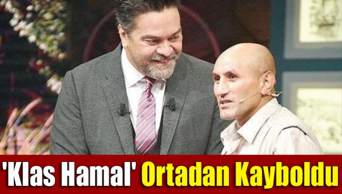 Yetim ve öksüz çocuklara yaptığı yardımlarla ülke genelinde tanınan 'Klas