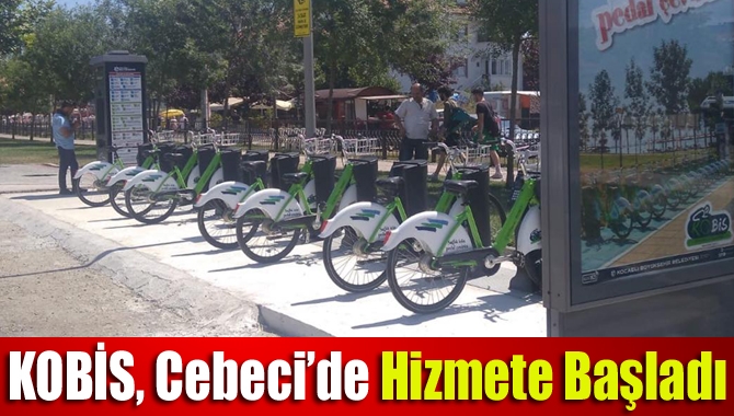12 ilçede kullanılan ve kullanıldığı ilk günden bu yana vatandaşların