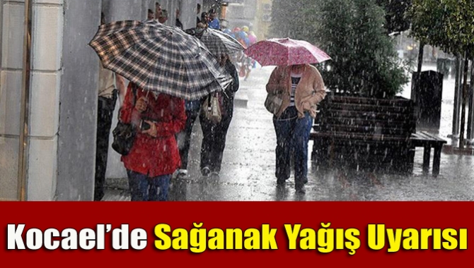 Meteoroloji Genel Müdürlüğünden yapılan açıklamaya göre, yarın Türkiye'nin kuzey kesimleri