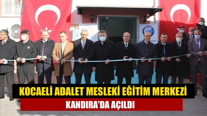 Tutuklu ve hükümlerin cezaevinden sonraki yaşamında meslek sahibi olmaları adına