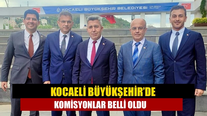 31 Mart yerel seçimlerinin ardından Büyükşehir Belediyesi ilk meclis toplantısı