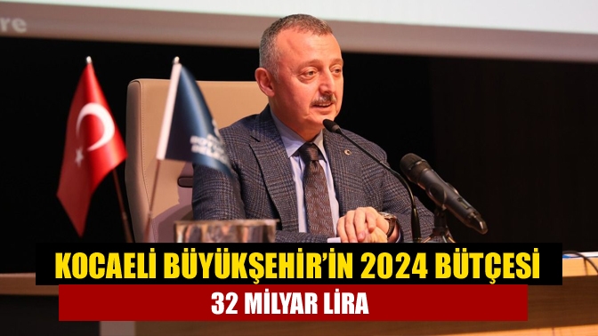 Kocaeli Büyükşehir Belediyesinin Kasım ayı meclis toplantısının ikinci birleşimi, Büyükşehir