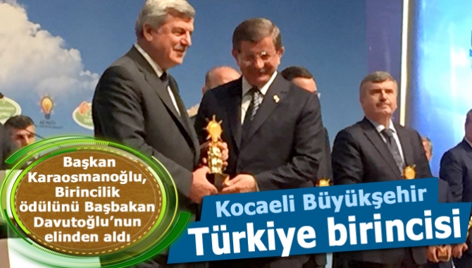 Büyükşehir Belediyesi’nin Kılavuz Gençlik Modeli Türkiye genelinde en iyi gençlik