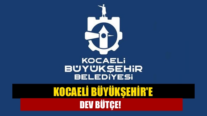 Kocaeli Büyükşehir Belediyesi'nin 2022 yılı bütçesi encümende görüşüldü. Ek bütçelerle