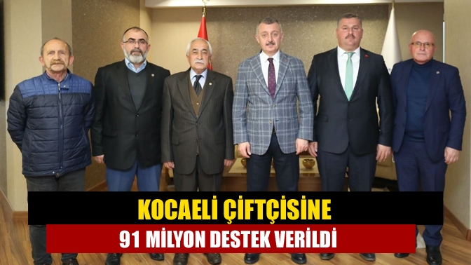 Başkan Büyükakın’ı ziyaret eden ziraat odalarının temsilcileri, Büyükşehir’in bugüne çiftçiye