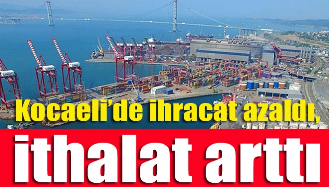 Genel ticaret sistemi kapsamında üretilen geçici dış ticaret verilerine göre