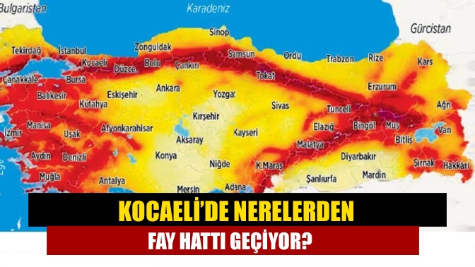 17 Ağustos 1999 yılında meydana gelen ve 17 binden fazla