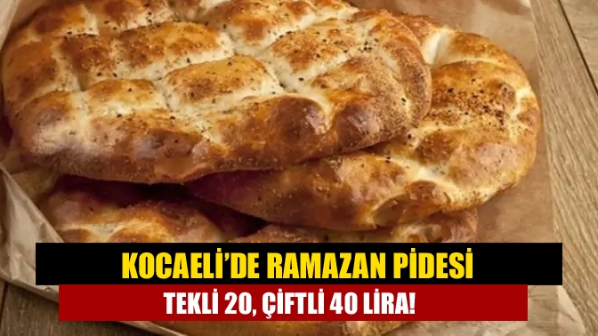 11 ayın sultanı Ramazan, 11 Mart’ta başlıyor. Öncesinde tüm illerde
