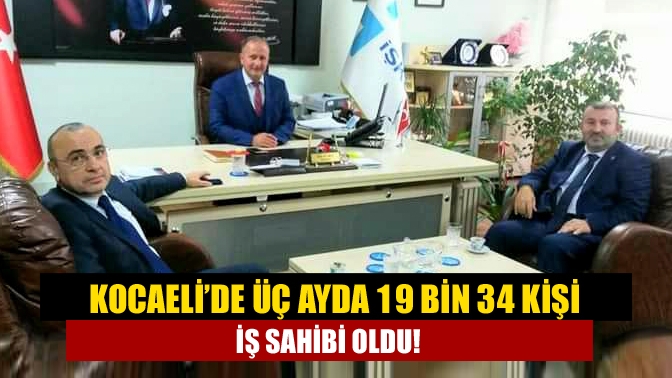 Türkiye İş Kurumu (İŞKUR), yılın ilk üç ayında 325 bin