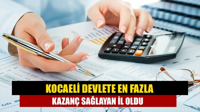 TÜİK tarafından açıklanan 2021 yılına ait nüfus verilerine göre; Kocaeli
