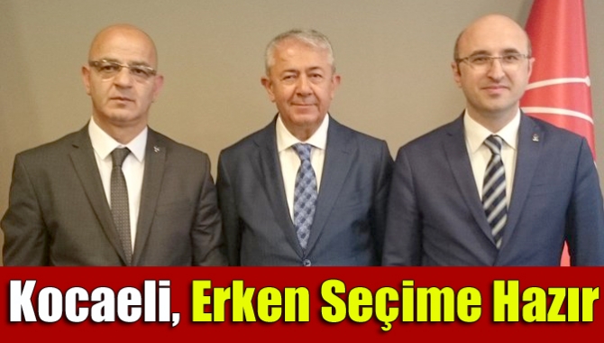 MHP Genel Başkanı Devlet Bahçeli’nin 26 Ağustos 2018’de seçime gidelim