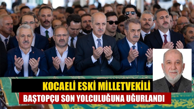 Geçmiş dönemlerde AK Parti Kocaeli Milletvekili ve 1994-99 yılları arasında