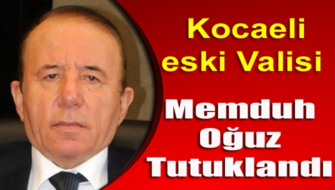 Isparta'da FETÖ soruşturması kapsamında hakkında tutuklama kararı olan Kocaeli eski