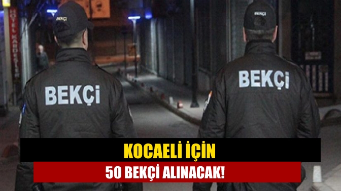 Emniyet Genel Müdürlüğü'nün (EGM), 81 ilde görev yapacak 3 bin