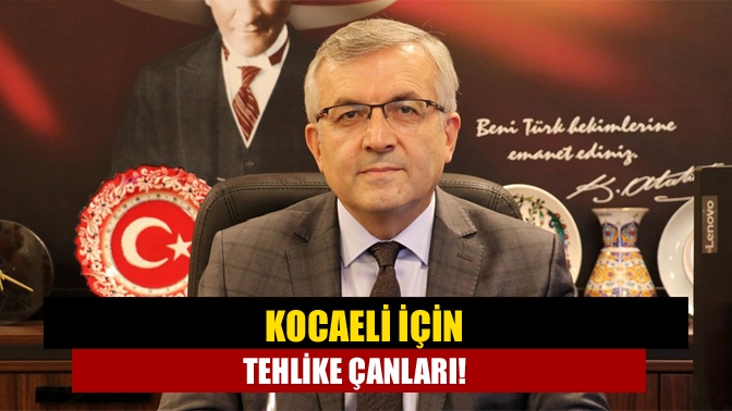 İl Sağlık Müdürü Yüksel Pehlevan, her 100 bin kişide görülen