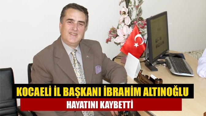 Kocaeli'de geniş bir kesim tarafından tanınan Genç Parti Kocaeli İl