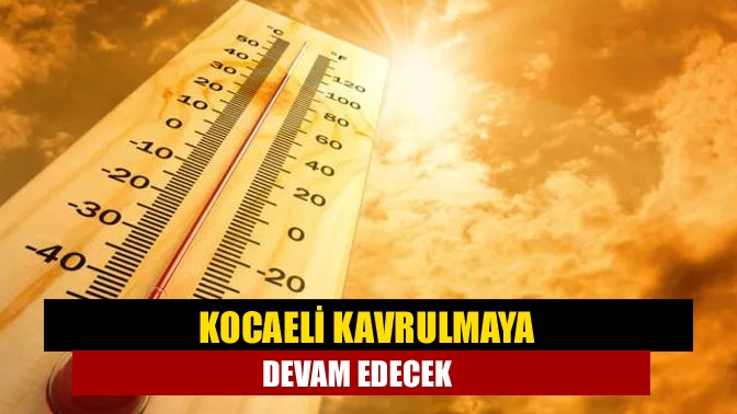 Geçtiğimiz haftalarda kavurucu sıcaklıklar fazlasıyla etkiliydi. Son zamanlarda bu sıcaklıklar