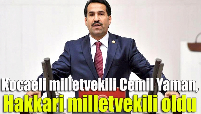 Başbakan Ahmet Davutoğlu'nun geçtiğimiz günlerde açıkladığı ve milletvekili çıkaramadıkları illere