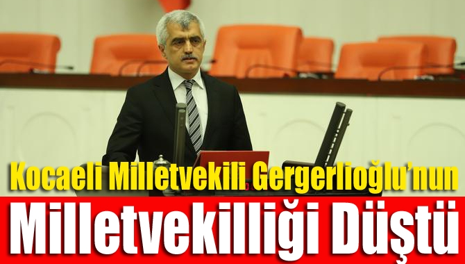 Terör örgütü propagandası yapmak suçlaması ile hapis cezasına çarpıtılan HDP