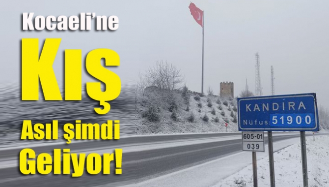 Kocaeli'de bu hafta hava sıcaklığı 21 dereceye kadar çıkacak. Hafta