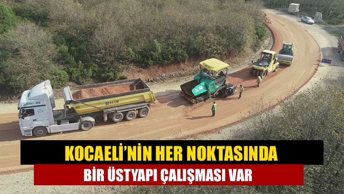 Büyükşehir tarafından kentin trafiğini rahatlatacak ve ulaşım konforunu arttıracak projeler