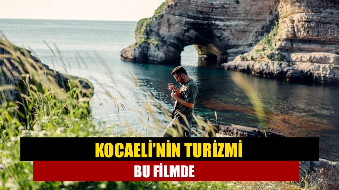 “Show Me Turkey” Kocaeli çekimleri tamamlandı. Çekimlerde Kocaeli Büyükşehir Belediyesi’nin