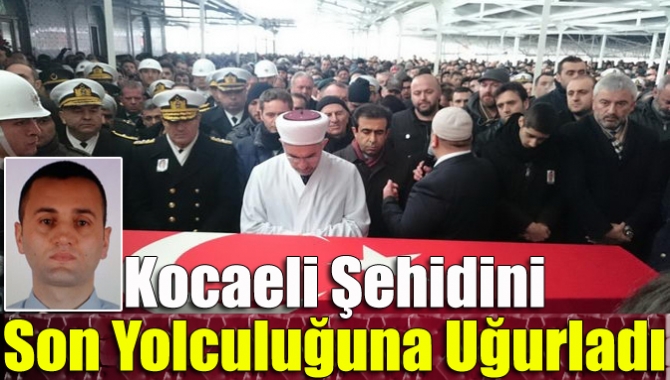 Şırnak’ın Cizre ilçesinde teröristlerle, emniyet güçleri arasında çıkan çatışmada şehit