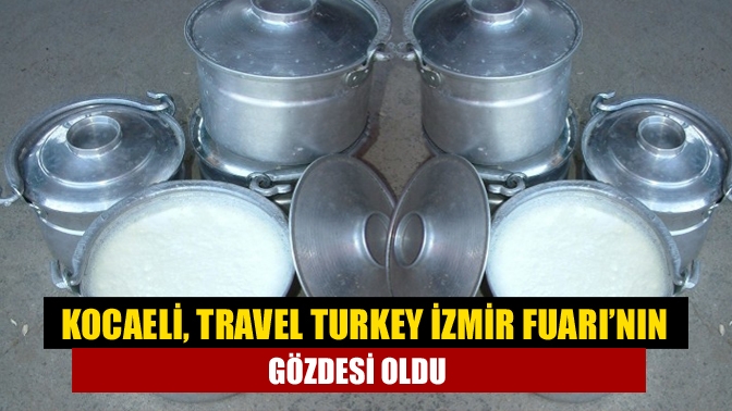 Büyükşehir, bu yıl 16’ncı kez dünya turizmine kapılarını açan “Uluslararası