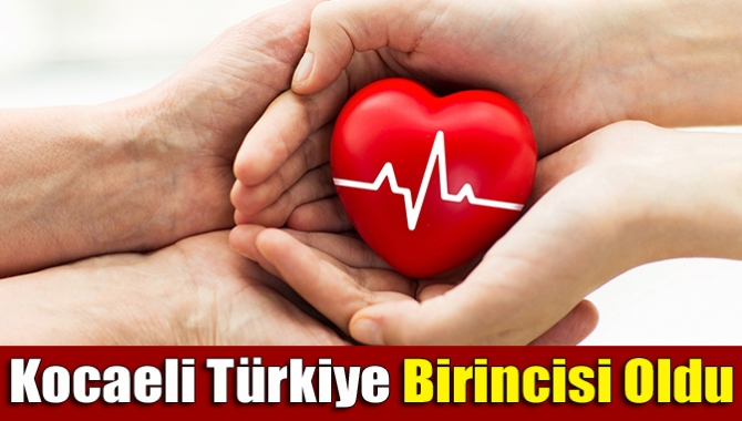 Kocaeli, Mayıs ayında Kocaeli İl Sağlık Müdürlüğü tarafından gerçekleştirilen çalışmalar