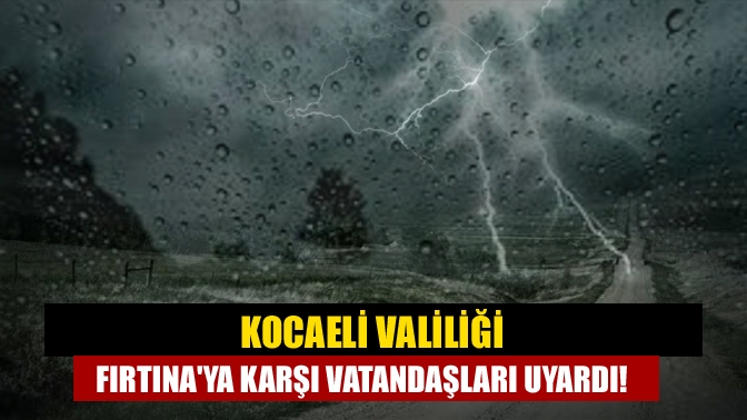 Meteoroloji Genel Müdürlüğü’nün son değerlendirmelerine göre, yarın (Cuma) denizde fırtınanın