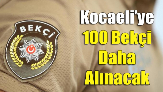 İçişleri Bakanlığı, aralarında Kocaeli’nin de bulunduğu 73 ilde görevlendirilmek üzere