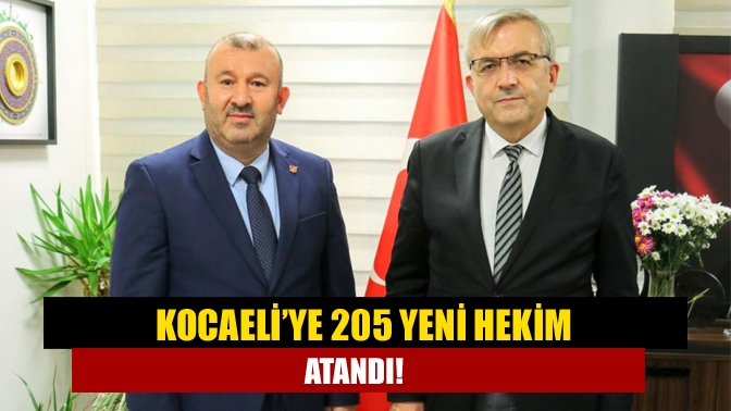 Devlet Hizmeti Yükümlülüğü Kura sonuçlarının açıklanmasıyla İl Sağlık Müdürü Yüksel
