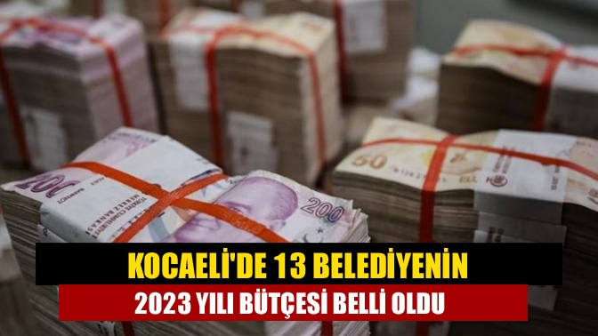 Kocaeli Büyükşehir Belediyesi’nin kasım ayı meclisinin ikinci oturumunda büyükşehir ve