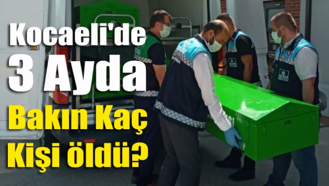 Geçtiğimiz 2019 yılı 1 Eylül - 1 Aralık tarihleri arasında