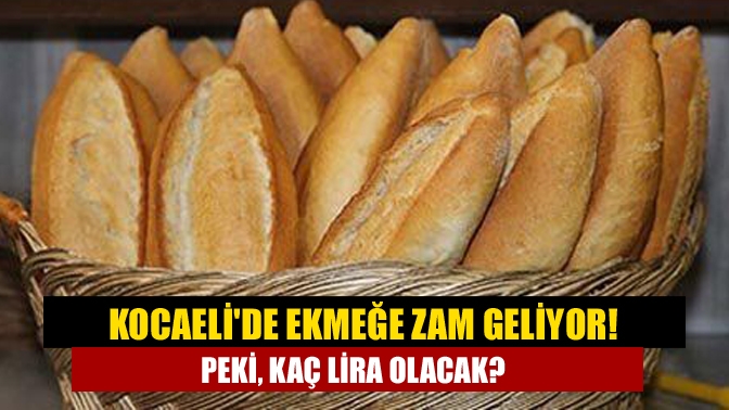 Asgari ücret zammı, iğneden ipliğe her şeye zam olarak yansıyacak.