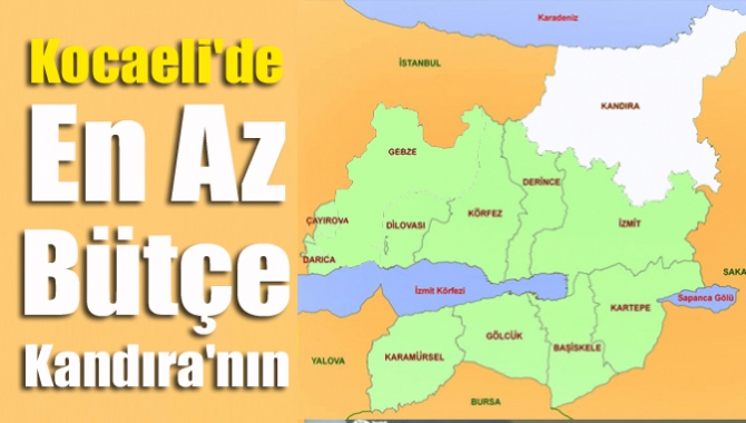 Kocaeli Büyükşehir Belediyesi’nin 2021 bütçesi Kasım ayı meclisinde belirlendi. Bütçe