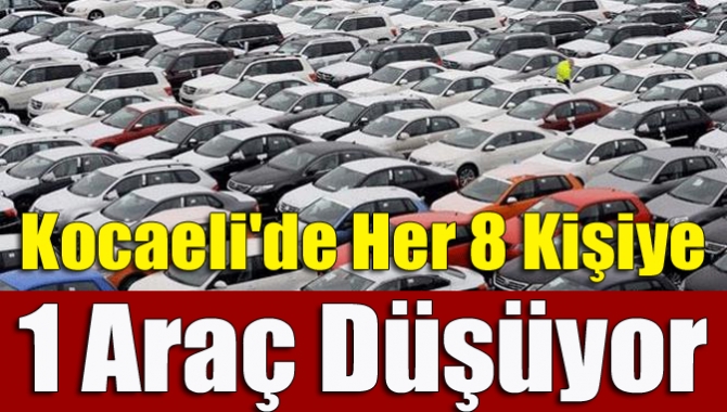 Türkiye İstatistik Kurumu (TÜİK) Motorlu Kara Taşıtları 2017 ve Adrese