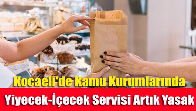 Kocaeli İl Umumi Hıfzıssıhha Kurulu toplantısında alınan karara göre kamu