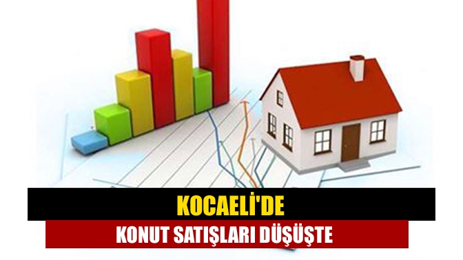 Türkiye genelinde Temmuz ayında 93 bin 902 konut satıldı. İlimizde