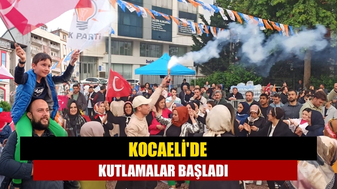 Cumhurbaşkanlığı seçimlerinin ikinci turunda açılan sandık oranı yüzde 97,41'e çıktı.